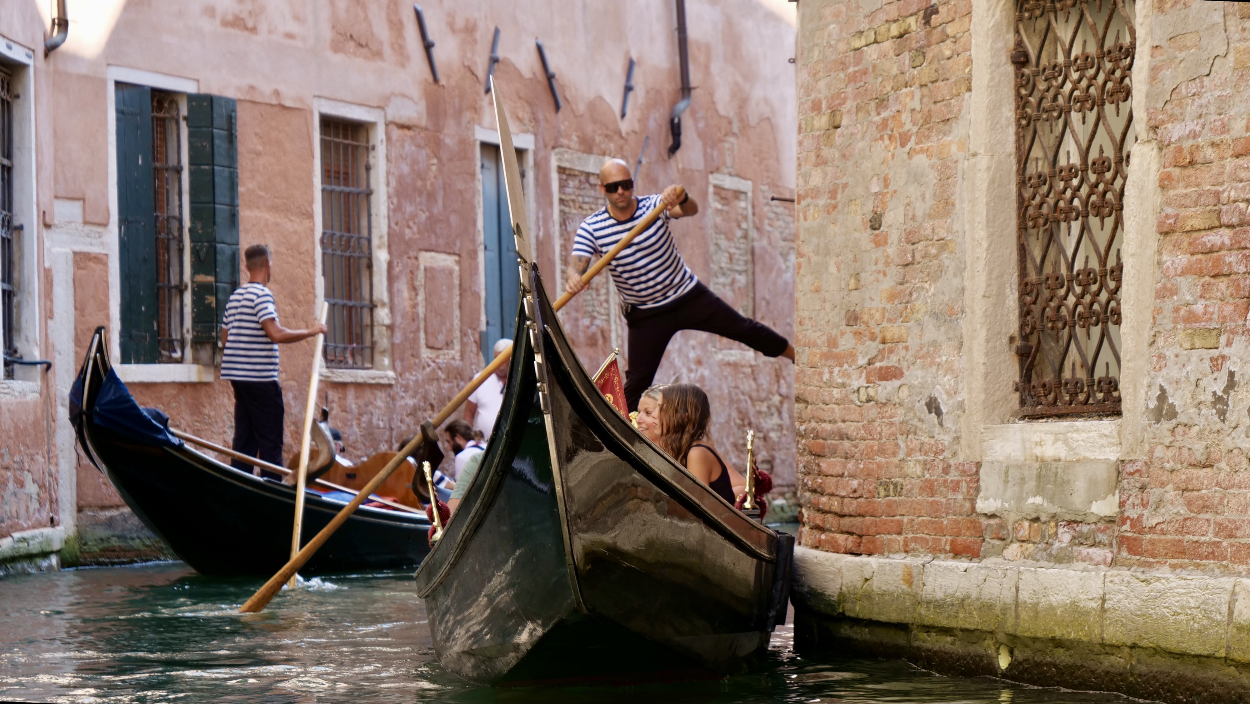 Murano & Venice Tour