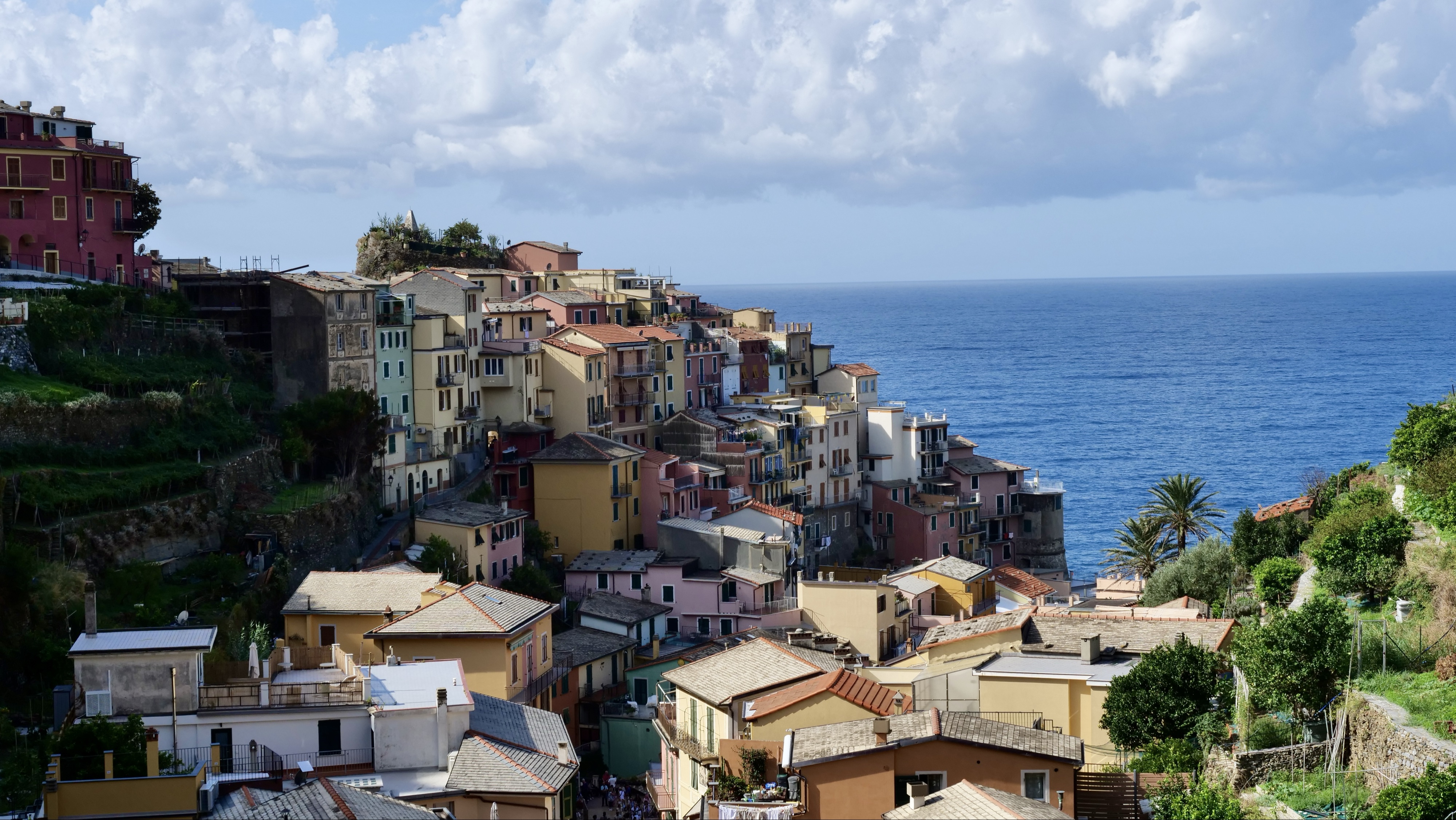 Cinque Terre