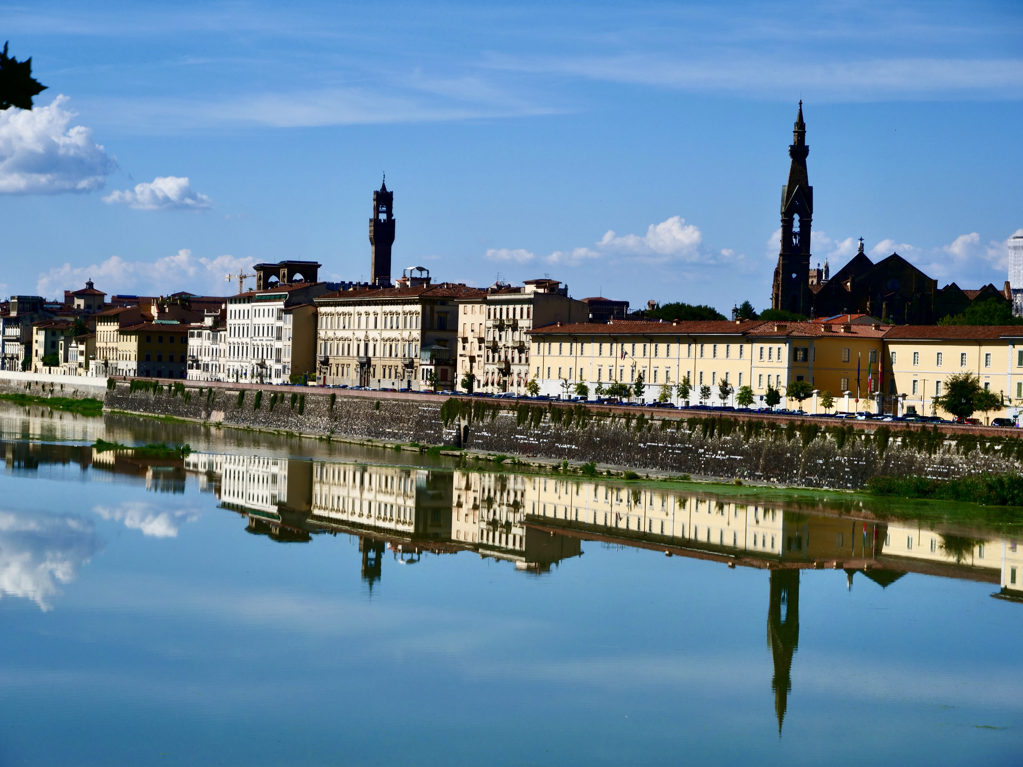 Excursion to Florence