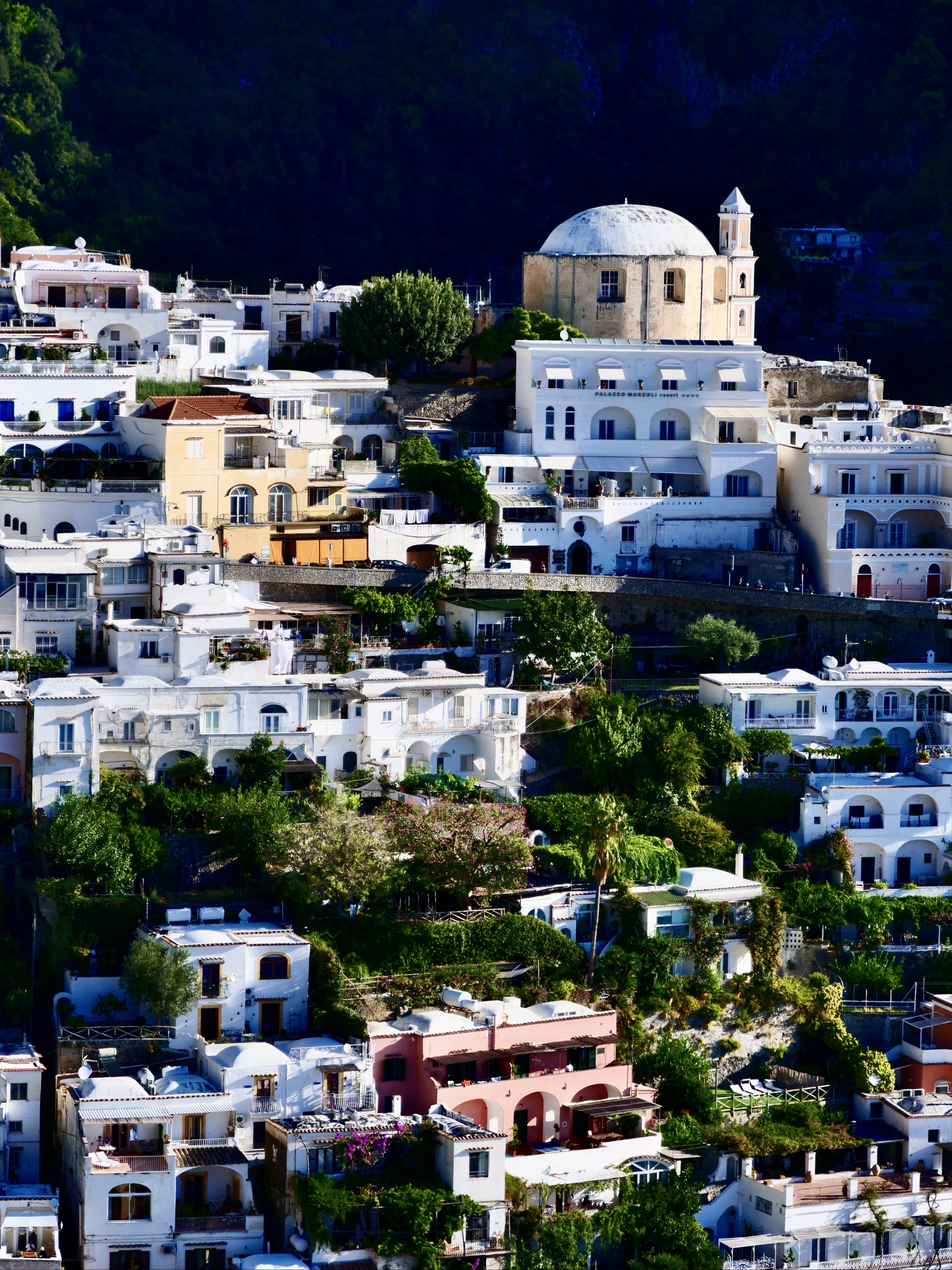 Day 12: The Amalfi Drive